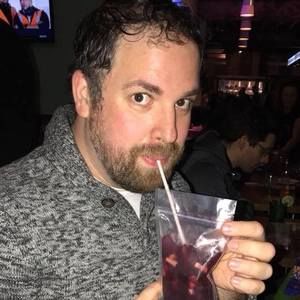 Meet your Posher, Ben